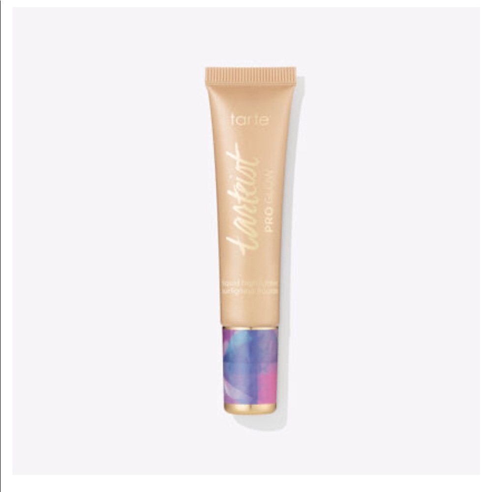 Tarte Pro Glow Highlighter